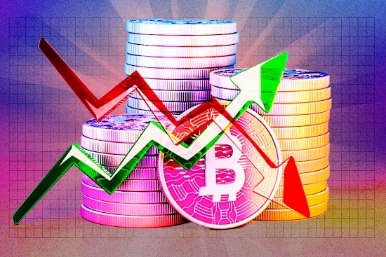 Investing in the cryptocurrency space can be daunting.