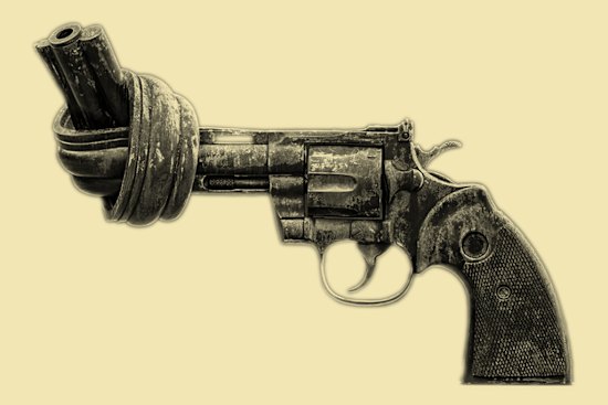 The United Nations can seem powerless - but sometimes words can shape the outcome of international conflicts.