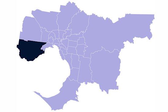 Wyndham City Council. 