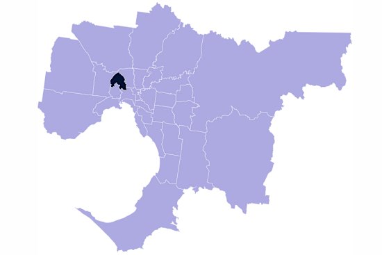 Moonee Valley City Council. 