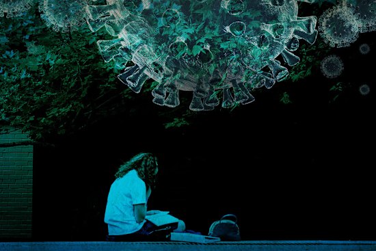 The Herald convened experts on education and child social development to assess the impact of COVID on students.