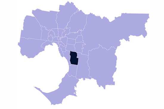 Greater Dandenong Council. 