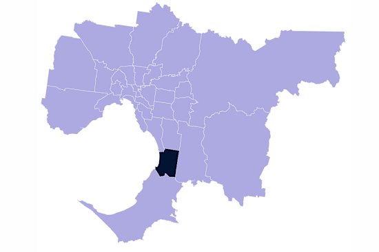 Frankston City Council. 