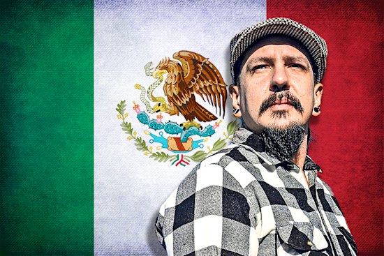 Rodrigo Zavaleta worked across four Merivale venues for five years