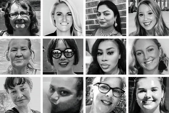 Women killed in Australia 2024.