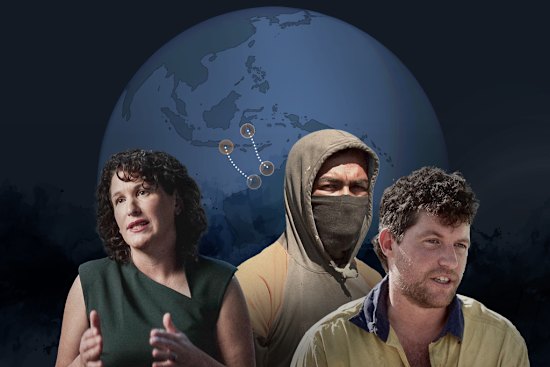 Insiders claim Australian Border Force’s Cape-class boats are plagued with dangerous issues.