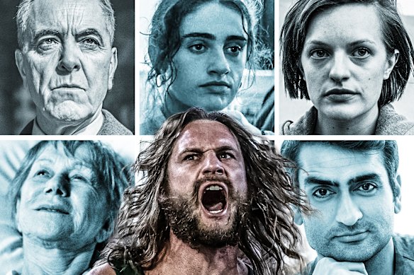 What to stream this week: Run Away; Shiva Baby; Top of the Lake; Kumail Nanjiani: Night Thoughts; Run; and Goodbye June. 