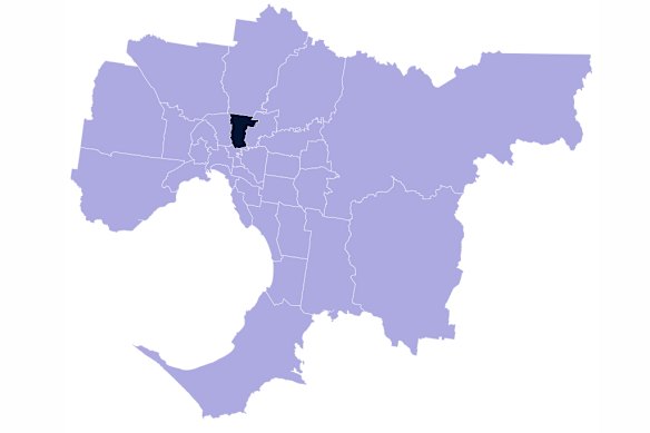 Darebin City Council.