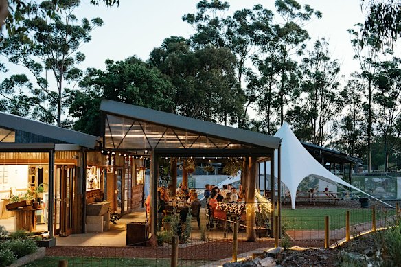 Cubby Cafe has developed a strong reputation among locals – and for good reason.