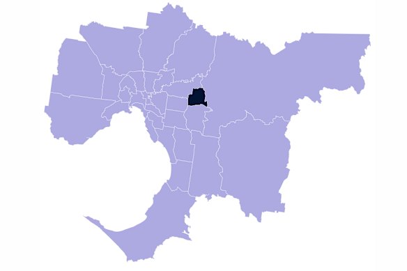 Maroondah City Council.