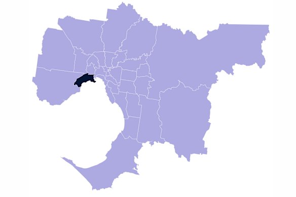 Hobsons Bay City Council.