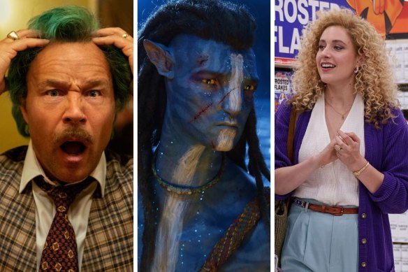 Boxing Day 2022, movies to watch in December: Avatar: The Way of Water,  Roald Dahl's Matilda the Musical, White Noise, The Banshees of Inisherin