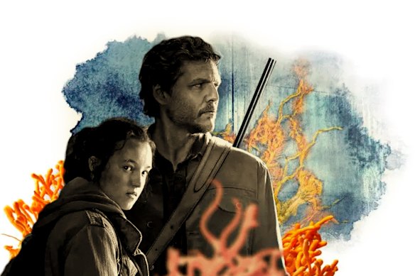 The Last of Us is inspired by a real fungus phenomenon.