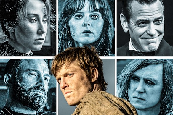 Want something new to stream this week? Try the new Game of Thrones prequel, or Ben Affleck and Matt Damon’s new Netflix movie. 