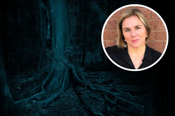 The occasionally menacing Australian bush offers an ideal setting for crime fiction, writes novelist Margaret Hickey.