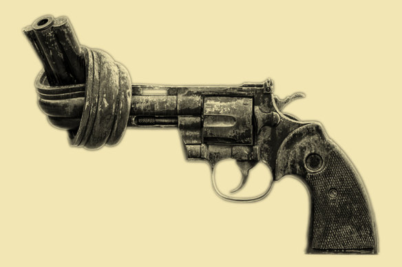 The United Nations can seem powerless - but sometimes words can shape the outcome of international conflicts.