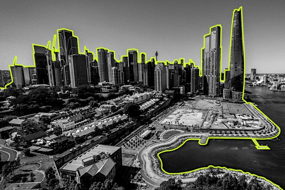 What Melbourne Could Learn From This Sydney Landmark P60tht