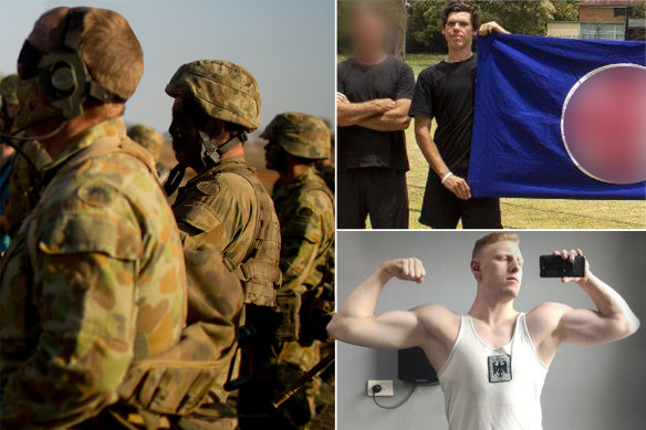 Homepage image for Nick McKenzie investigation