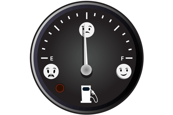 It was made clear this week, the threat of a shortage is as bad as an actual one.