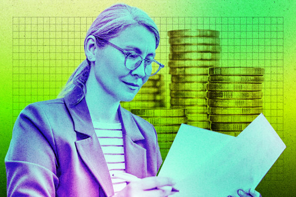 Real Money Annuities elderly old retirement super retiree superannuation