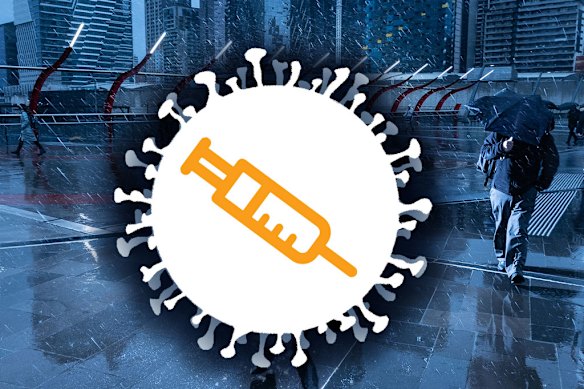 The best advice on vaccination