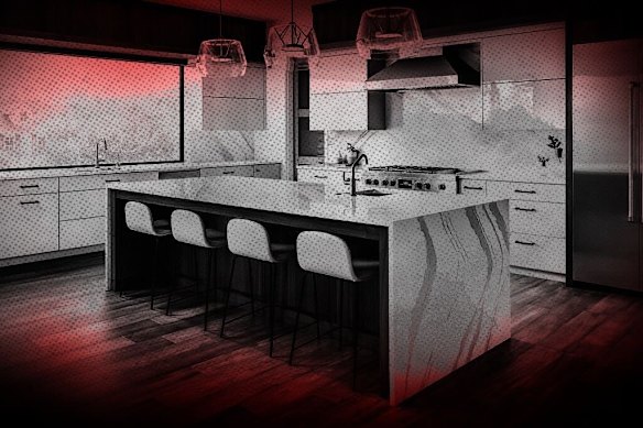 Benchtops made from engineered stone have become popular across the nation.
