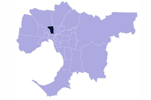 Merri-bek City Council.