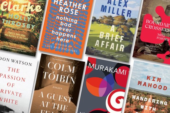 The 25 Best Books to Read This Fall