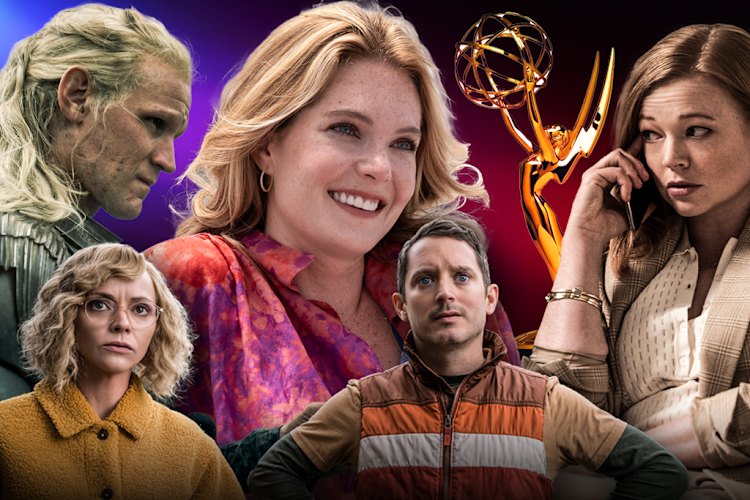 Emmy Awards 2023, best drama nominees