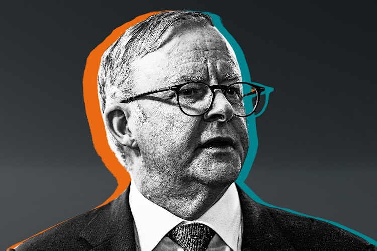 Prime Minister Anthony Albanese