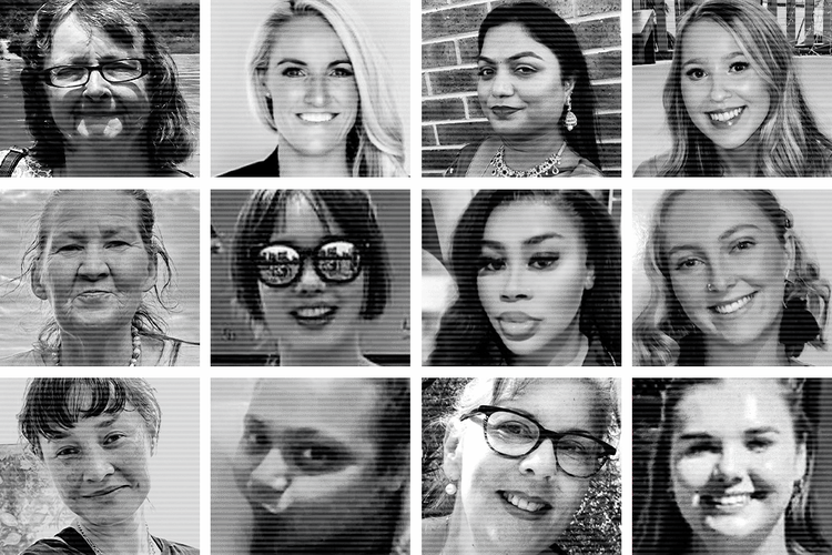 Women killed in Australia 2024.