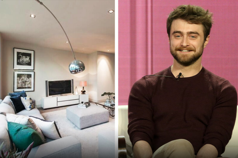 Harry Potter star Daniel Radcliffe cuts ties with Melbourne’s property market