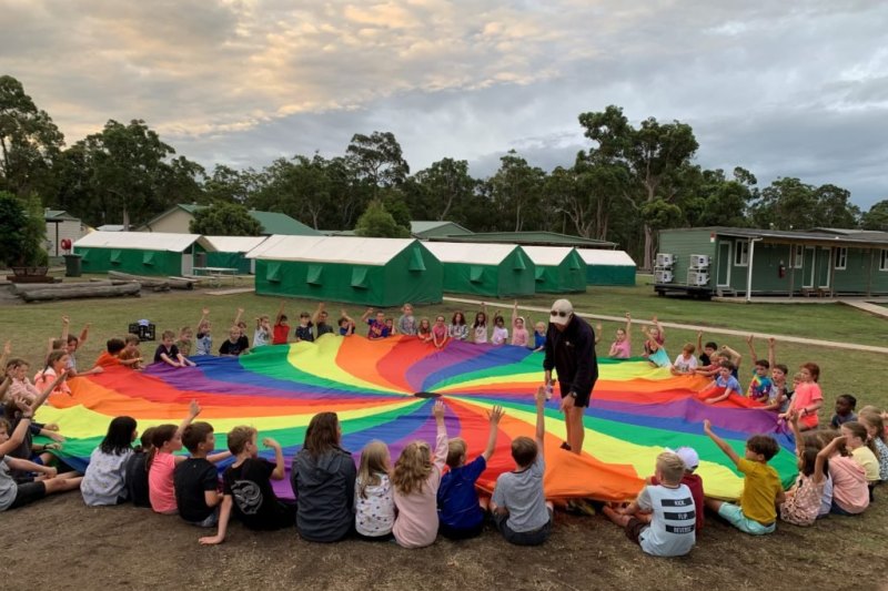 Schools out: fund managers snap up Aussie Bush Camps in $60m deal