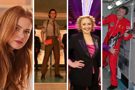 The best shows to stream on Netflix Binge Stan Disney and more