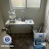 A man has been charged after police discovered an alleged clandestine laboratory, from which $7.6 million worth of drugs were seized.