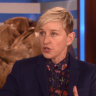 Ellen DeGeneres' support for Kevin Hart sparks debate in LGBTQ community