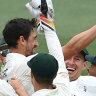 Cricket Australia defends Seven partnership as it seals new seven-year broadcast deal