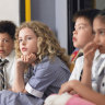 A child’s confidence levels can have a huge impact on their learning.