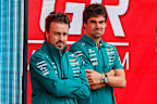 Aston Martin have struggled in their 2026 campaign. 
