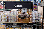 ‘We wanted to give more customers the chance to enjoy a mudcake experience.’