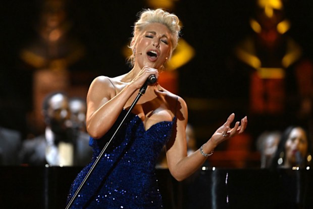 Hannah Waddingham