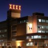 XXXX brewery gets 15-year extension to protect beers from jeers