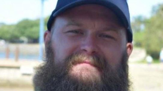 Kevin James Pettiford is facing trial in the NSW Supreme Court accused of murdering a homeless man and wounding an inmate with intent to murder.