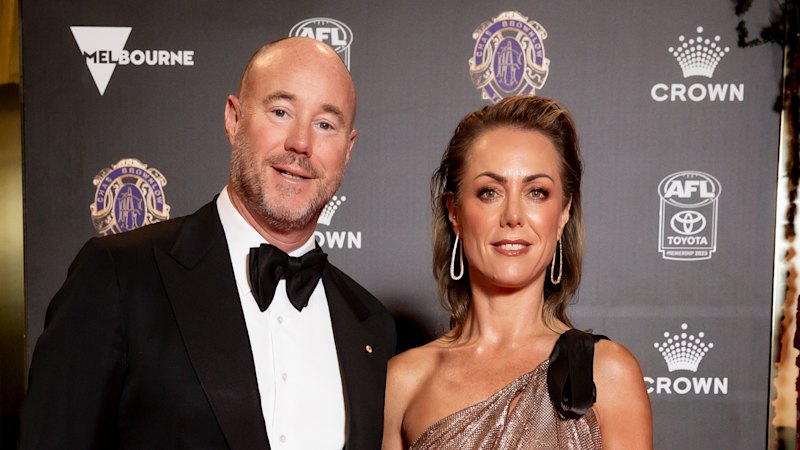 Court opens door to keeping AFL documents secret in Sayers defamation battle