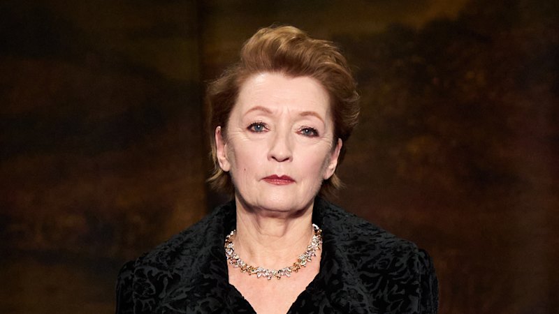 ‘Insulting’: British star rips into theatre audiences over phone etiquette