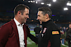 Cameron Smith and Billy Slater. 