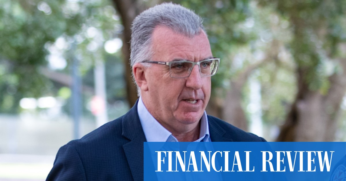 HSU and other union wage demands could outstrip NSW budget buffer: treasury - Vimarsana News