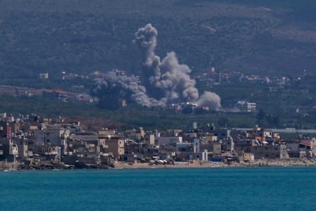 Tyre, Lebanon
