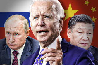 US election 2020: What Joe Biden as US President will mean for the rest of  the world