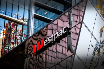 Westpac had connections with Euro Pacific Bank until 2018.